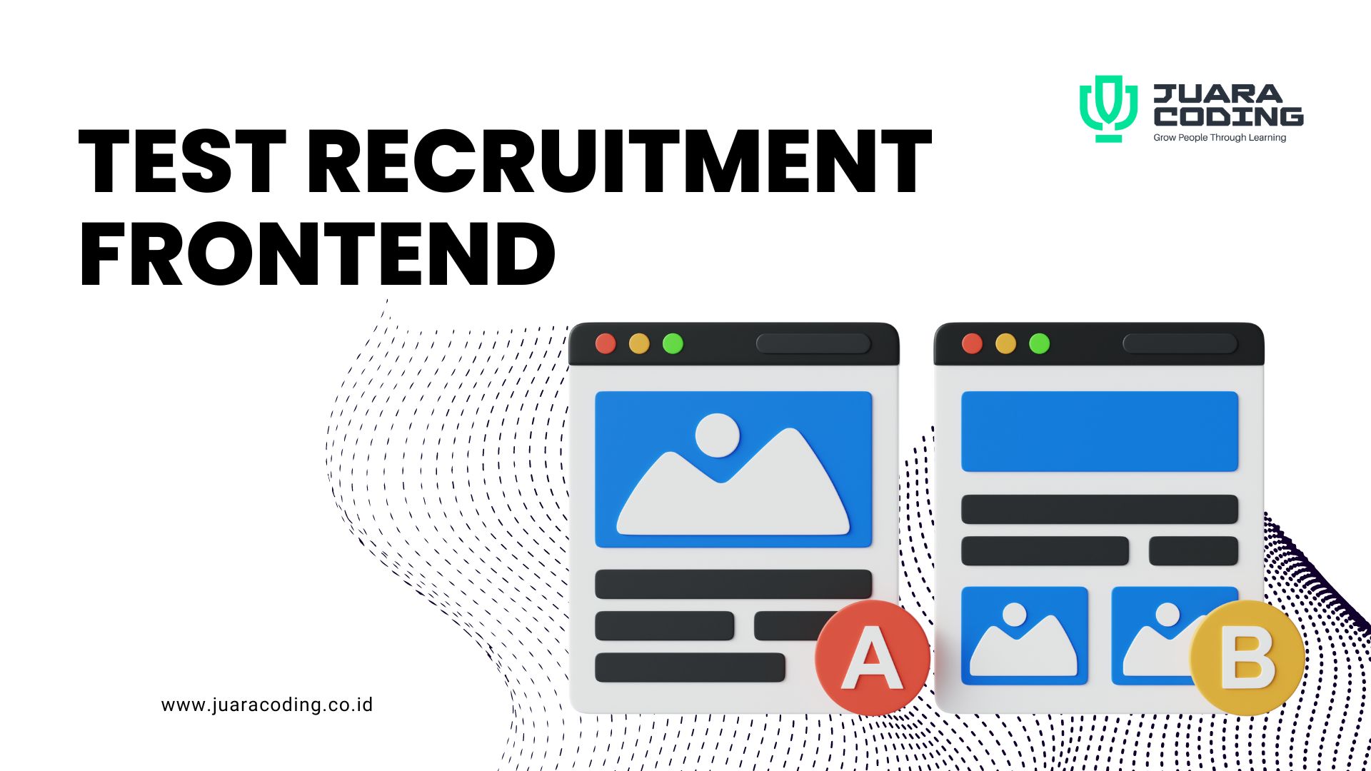 Test Recruitment Frontend ReactJs